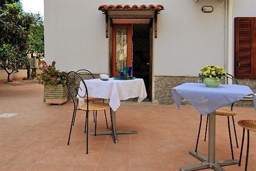 B&B Bassotto Pompei Exterior photo